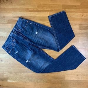 32 American Eagle Relaxed Straight Jean